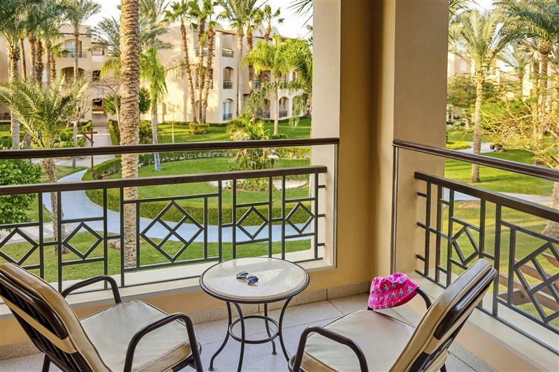 TUI MAGIC LIFE Redsina Sharm El Sheikh